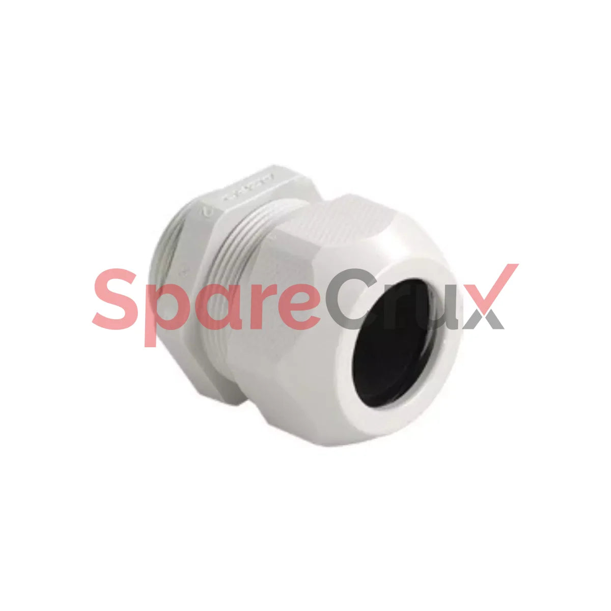 1555.13.07 | Hensel Synthetic Threaded Cable Glands Ip 68 With Lamellar Technology