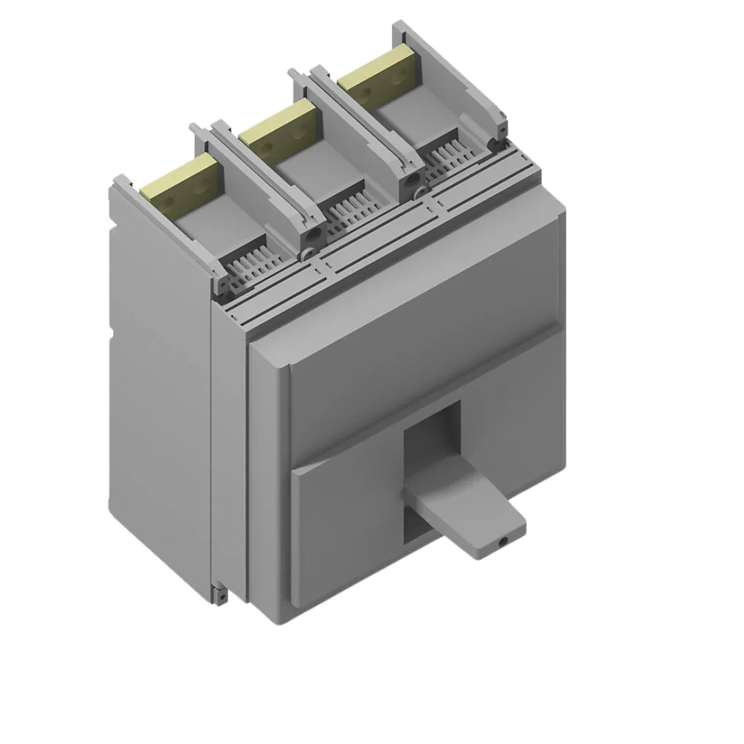 140G-N5I3-E12-Z1-AJ | ALLEN BRADLEY | 140G 1200A N Frame Molded Case Circuit-Breaker