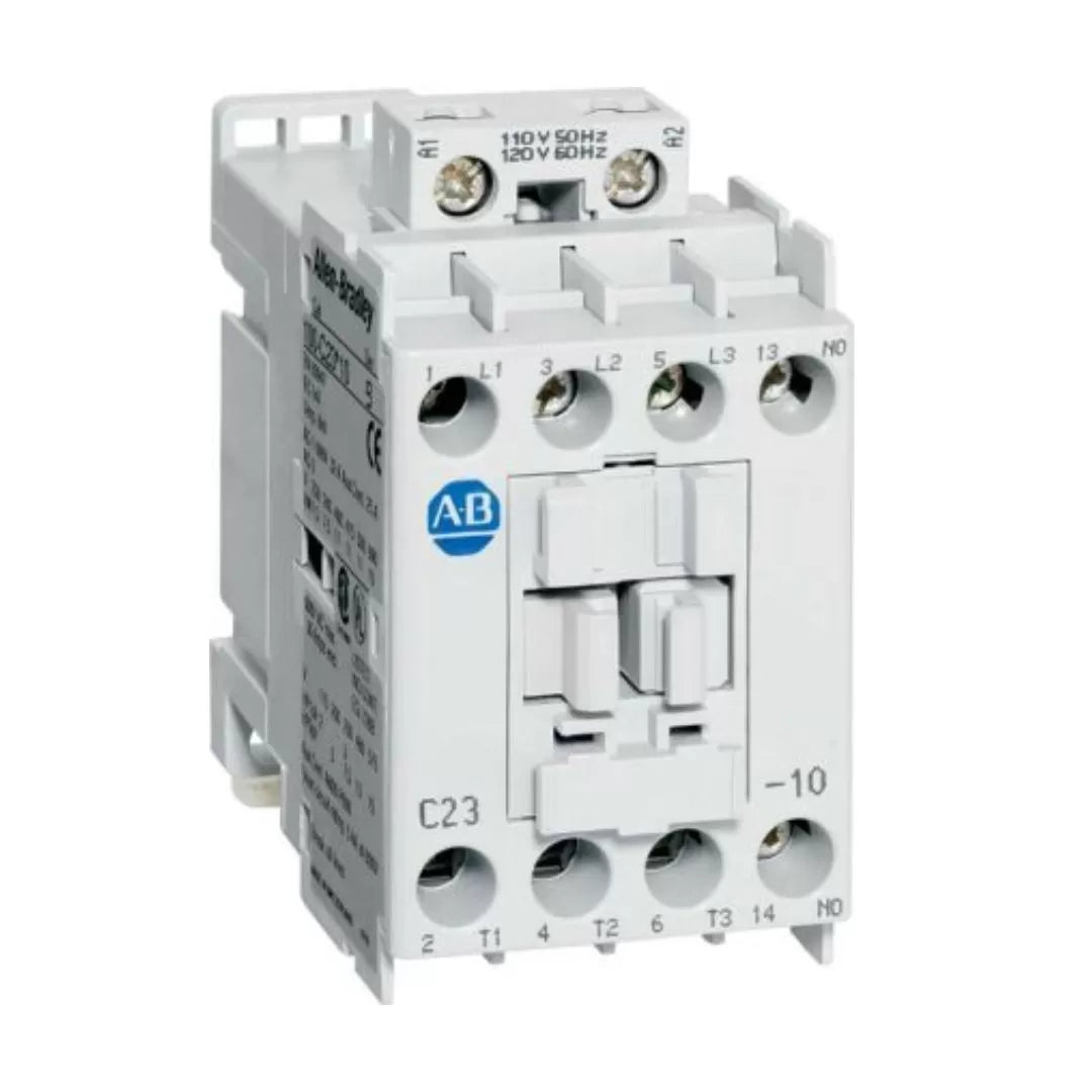 100-NX229M | ALLEN BRADLEY | Contactor 30 A IEC 20V 50 Hz,24V 60 Hz