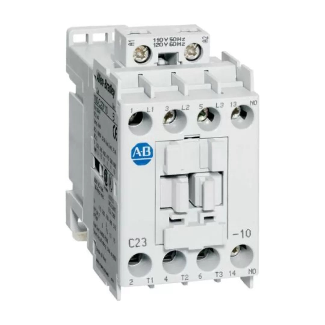 100L-C20ND12 | ALLEN BRADLEY | IEC Lighting Contactor