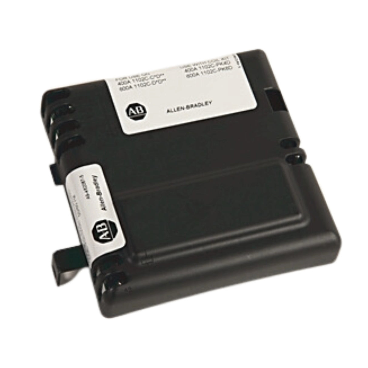 1102C-PK2A | ALLEN BRADLEY | 200A Coil Kit, 108V DC Input Voltage, 220/240V AC Control Pack Voltage