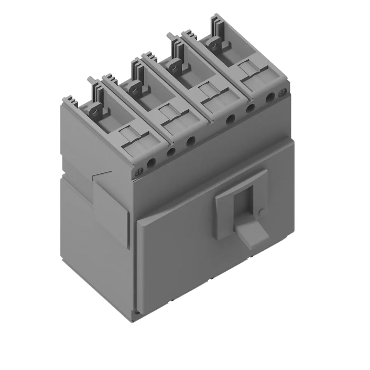 140G-J3H4-D25-AA | ALLEN BRADLEY | 140G 250A J Frame Molded Case Circuit-Breaker