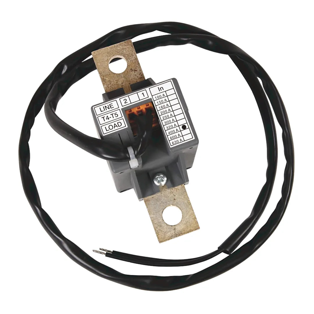 140G-K-NCTD30 | ALLEN BRADLEY | 140G CT Circuit-Breaker Accessory