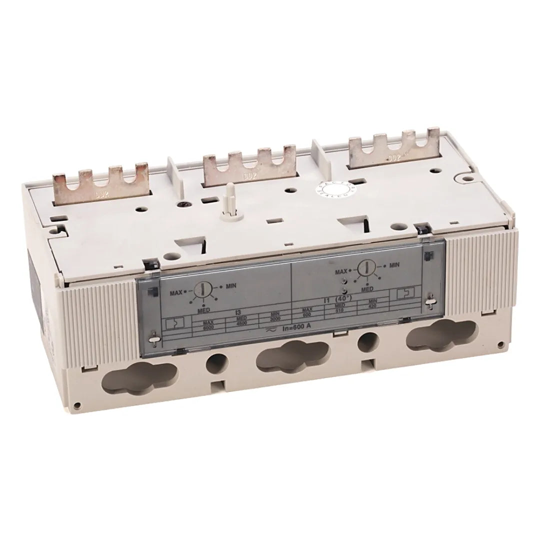 140G-MTF3-D60 | ALLEN BRADLEY | 800A Frame Trip Unit