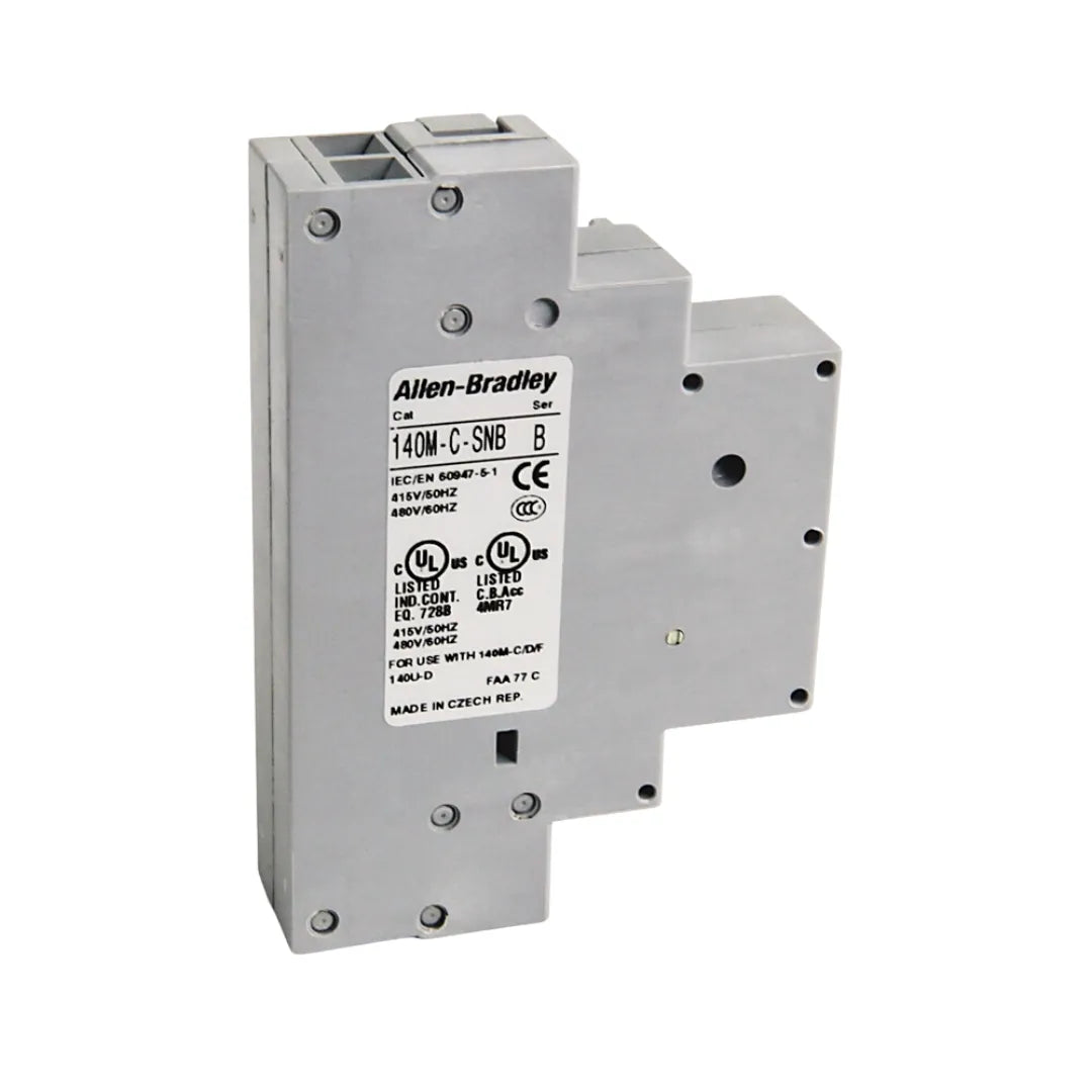 140M-C-UXF | ALLEN BRADLEY | Undervoltage Release Module