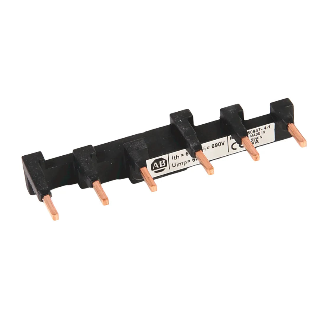 140M-C-W452N | ALLEN BRADLEY | 64 A Compact Bus Bar