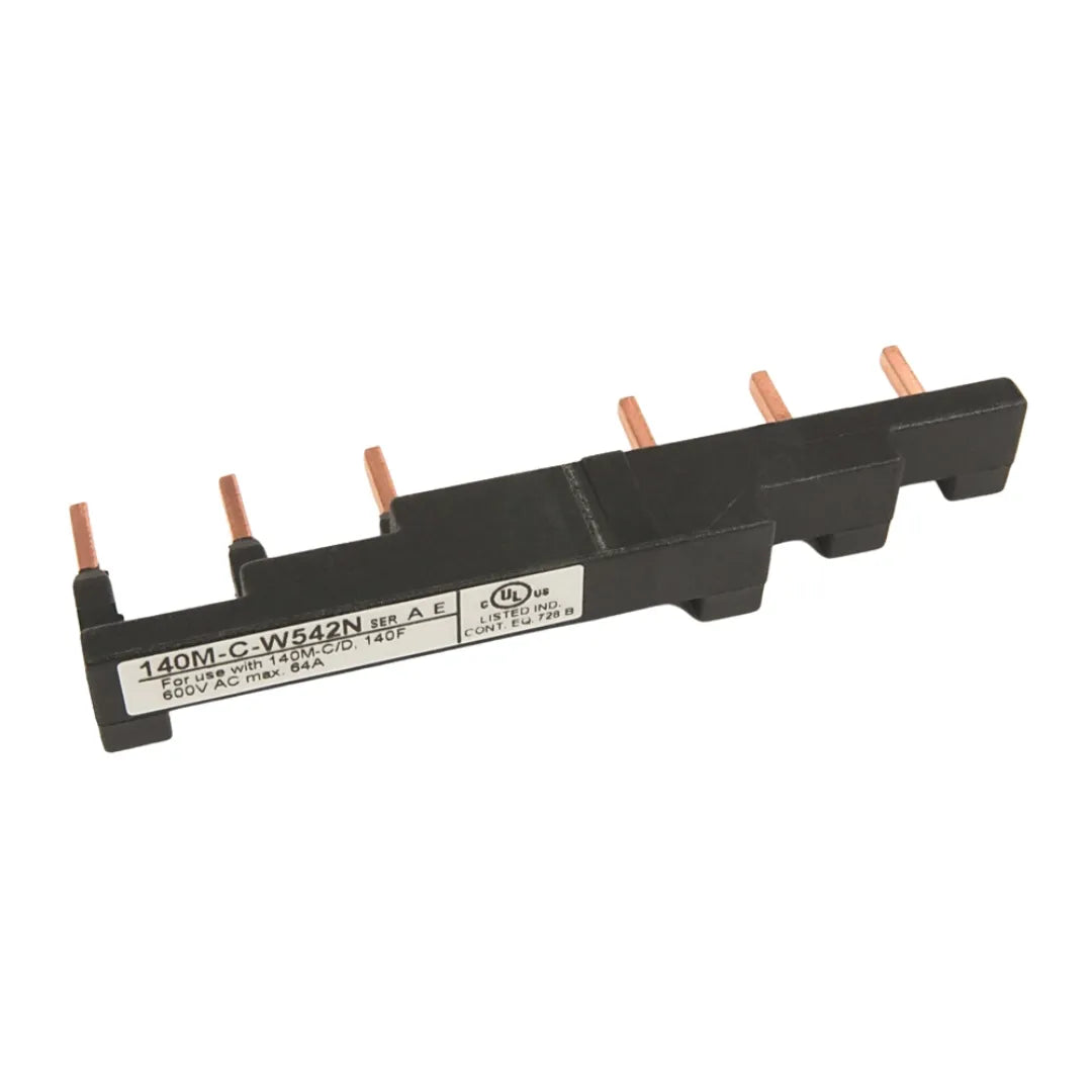 140M-C-W542N | ALLEN BRADLEY | Compact Bus Bar - 64 A