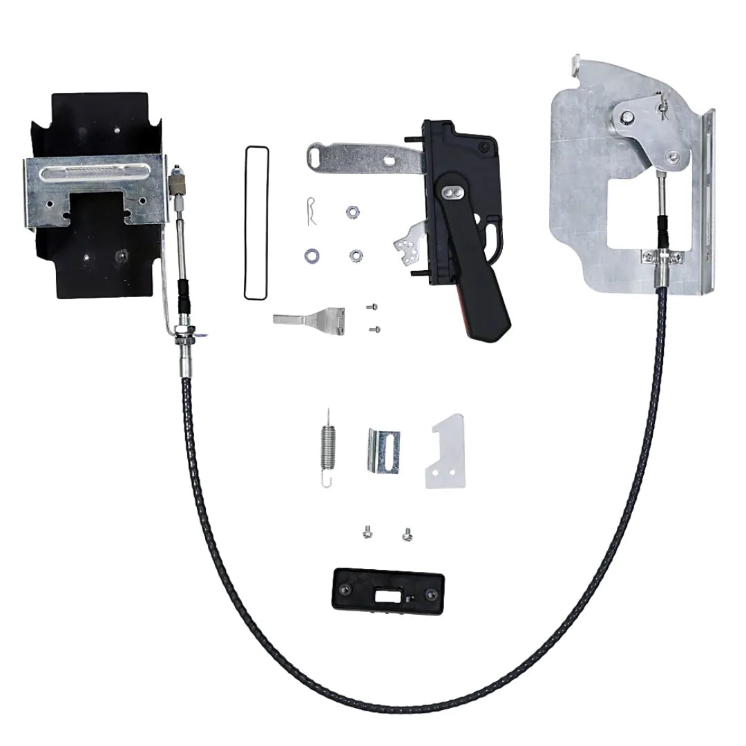 140G-K-FMXB03 | ALLEN BRADLEY | Molded Case Circuit-Breaker Cable Mechanism