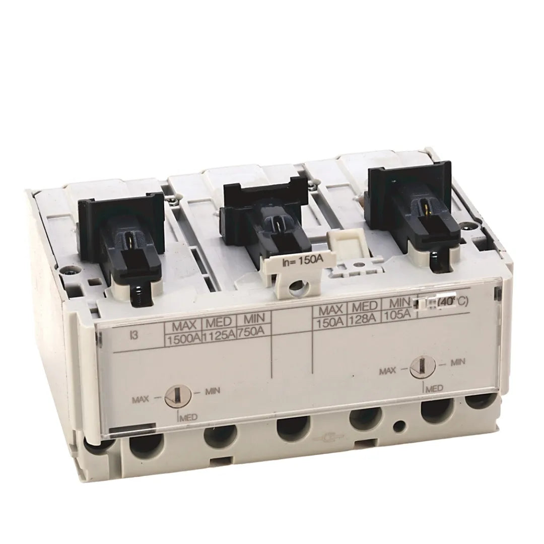 140G-JTF3-D12 | ALLEN BRADLEY | 250A Frame Trip Unit