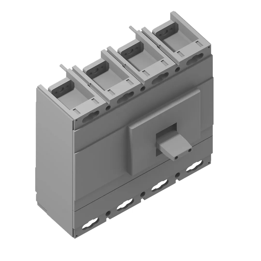 140G-M0I4-D63-SA-CA | ALLEN BRADLEY | 140G 800A M Frame Molded Case Circuit-Breaker