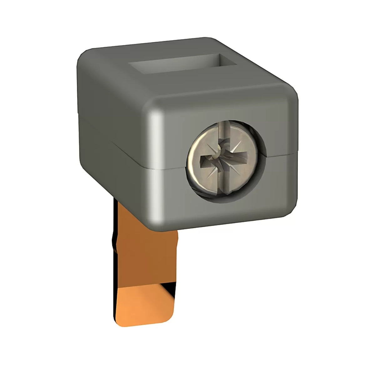 100-EAT1 | ALLEN BRADLEY | Terminal for Control Lead Connections, For 100-E40 - 100-E96 Contactors