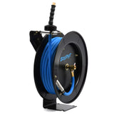 ZAR1015 | ZEPHYR | Auto-Retractable Air Hose Reels 10mm x 15m Heavy Duty