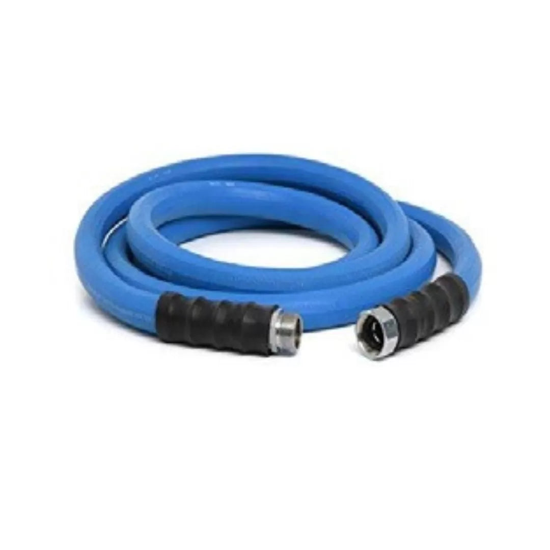 ZWLD2505 | ZEPHYR | Rubber Hot-n-Cold Water / Lead-in Hose 25mm x 5m with Fittings