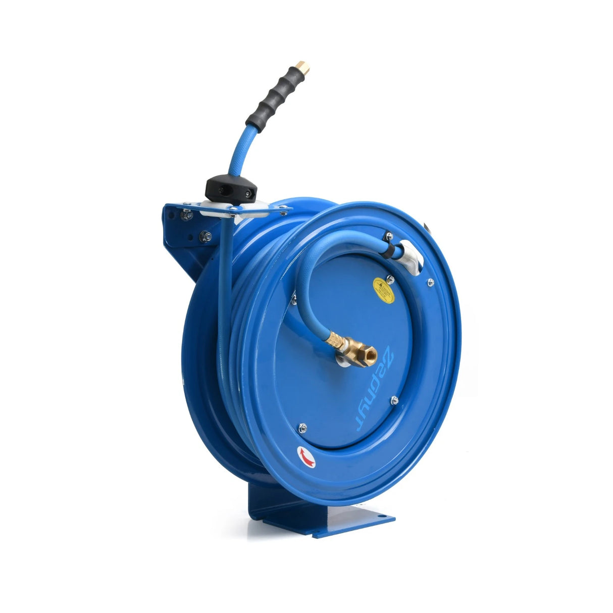 ZAR0820HD | ZEPHYR |  Auto-Retractable Air Hose Reels 8mm x 20m Heavy Duty