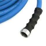 ZA2515 | ZEPHYR | Rubber Air Hose 25mm x 15m With Fittings