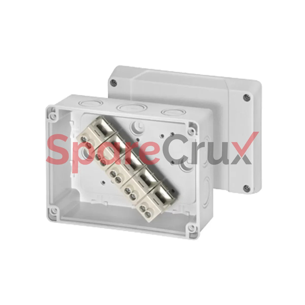 Km 9105 | Hensel Cable Junction Box